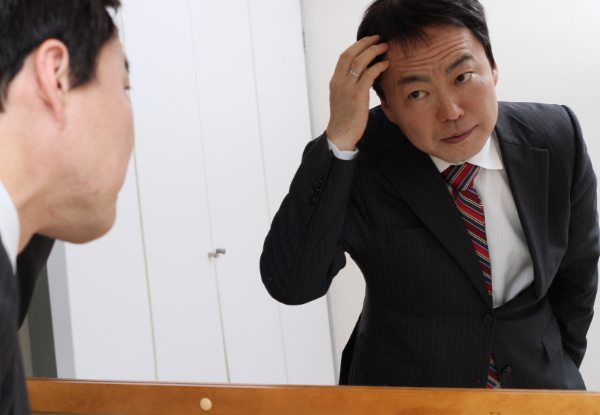 一晩で白髪になるって本当 かつらウィズ ウィッグ専門店 With 一晩で白髪になるって本当 かつらウィズ ウィッグ専門店 With