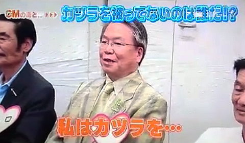 ABC朝日テレビ「ビーバップ！ハイヒール」6