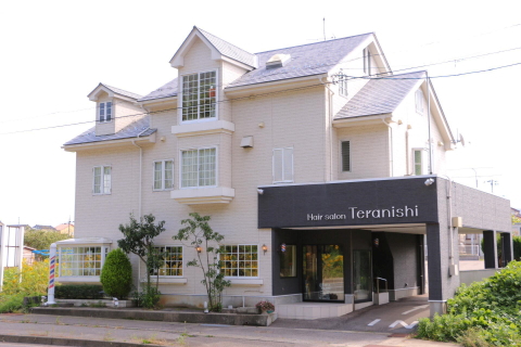 石川七尾カツラ販売店サロン