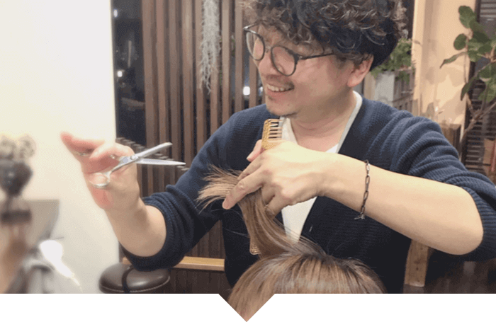 4. ショップにご来店いただきます。(2回目)/