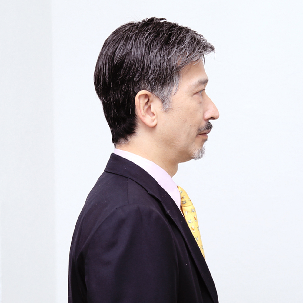 心に強く訴える50代 男性 髪型 最も人気のある髪型