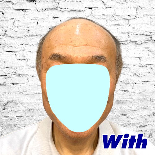 210240323a_男性用かつらオーダーメイド装着前1
