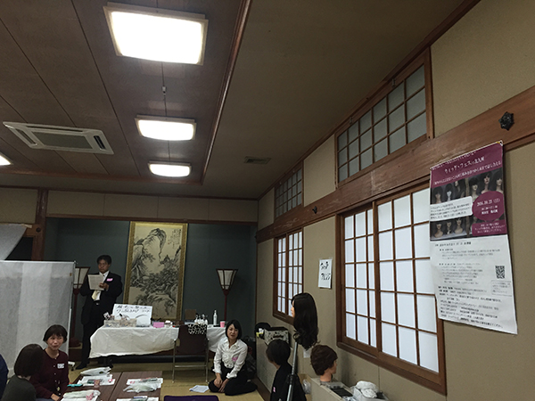 ウィッグイベント