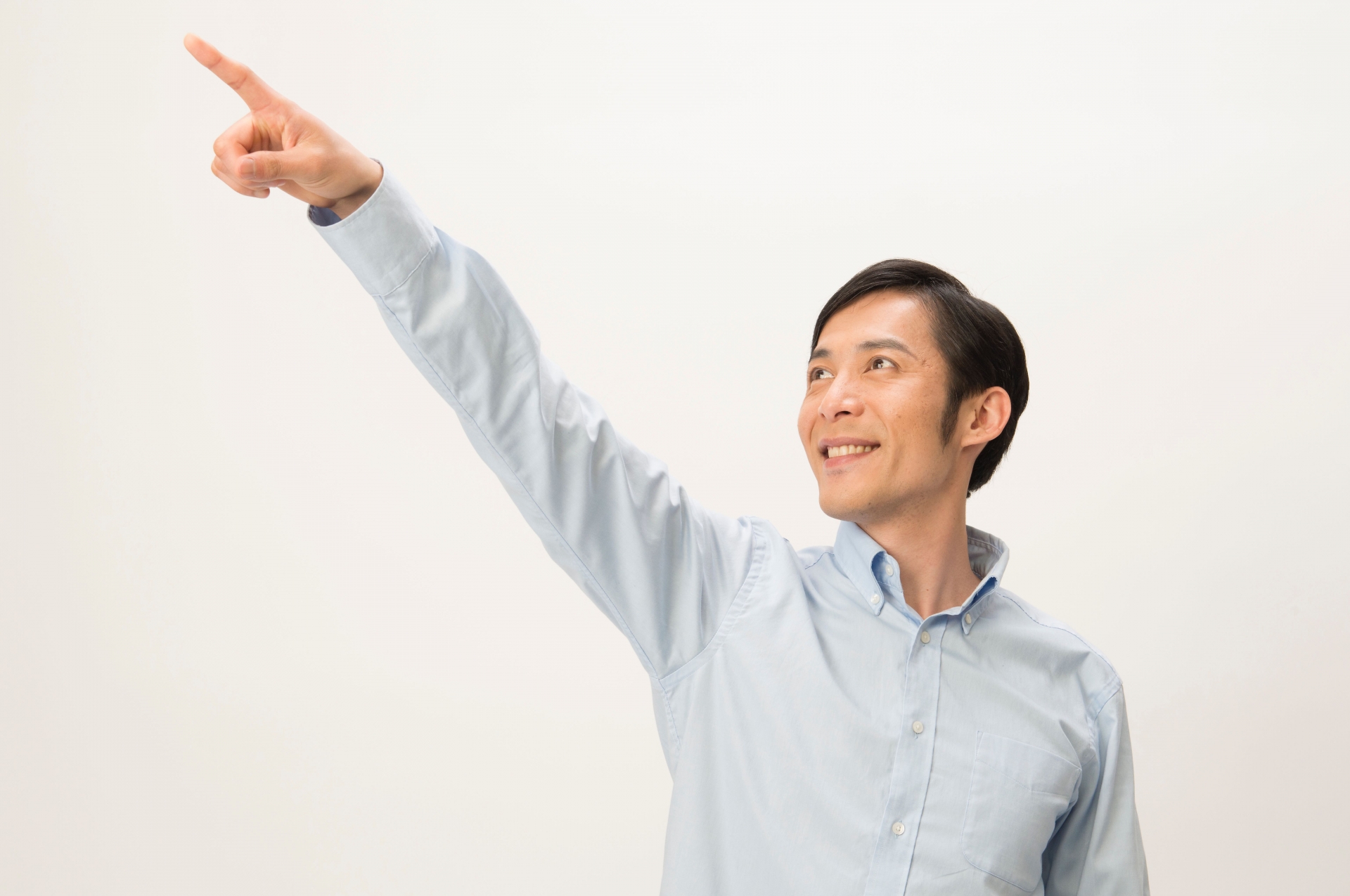 薄毛が気になり始めたのはいつから?