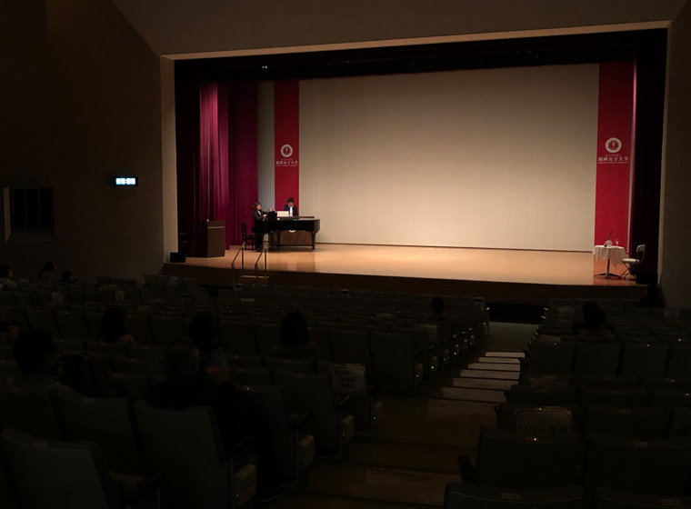 リレーフォーライフ2021福岡　がん征圧・患者支援チャリティイベント6
