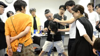 ウィッグ講習会2024