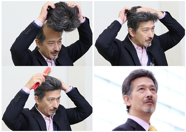 簡単に取れない?外れない?