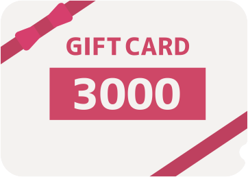 クオカード3,000円