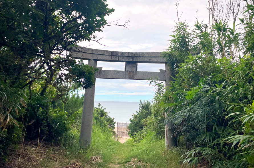 かつら供養2025【年毛神社】お祓い11