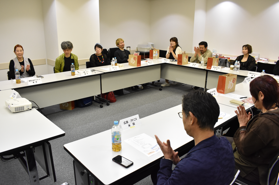 かつらWith認定ウィッグ技術講習会2025_4