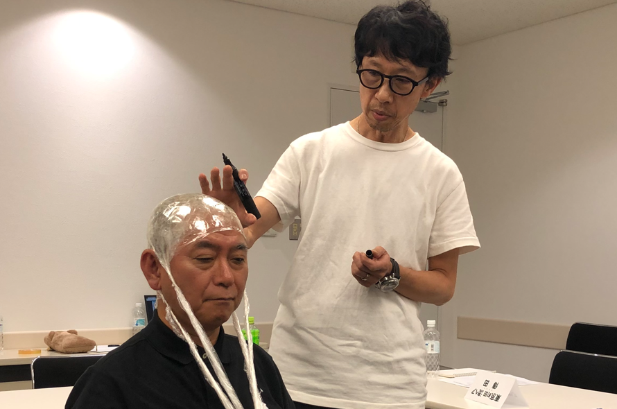 かつらWith認定ウィッグ技術講習会2025_7