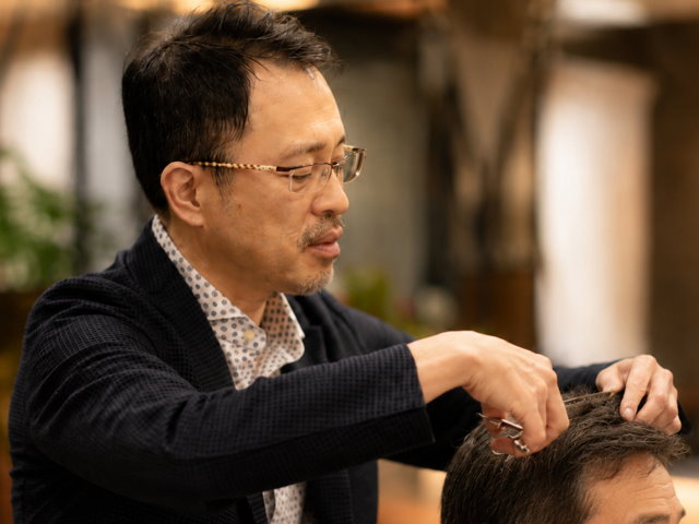 かつらWithヘアショップ兵庫・宝塚2
