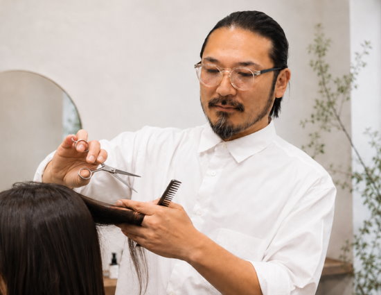 かつらWithヘアショップ石川・金沢1