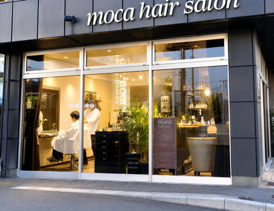 かつらWithヘアショップ石川・金沢