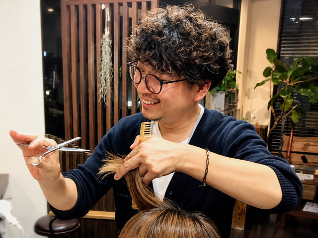 大阪・梅田 かつらWithウィッグ専門店2