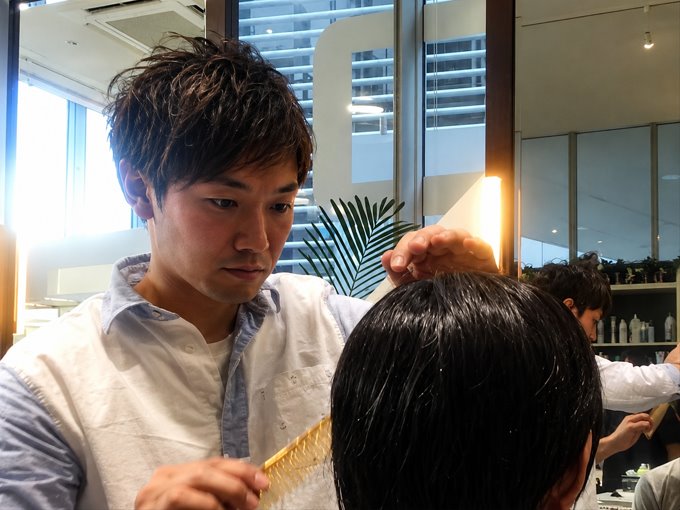 かつらWithヘアショップ東京・両国