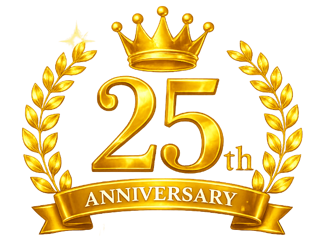 かつらWith25周年