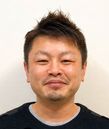 福岡・天神 かつらWithウィッグ専門店スタイリスト1