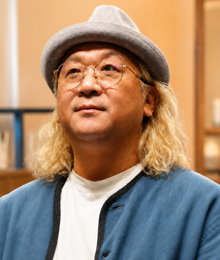 北九州・小倉 かつらWithウィッグ専門店スタイリスト