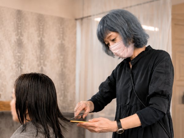 香川・高松 かつらWithウィッグ専門店スタイリスト1