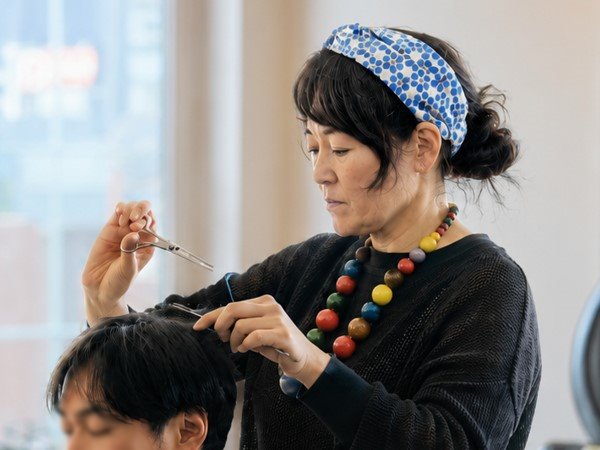 熊本 かつらWithウィッグ専門店スタイリスト1