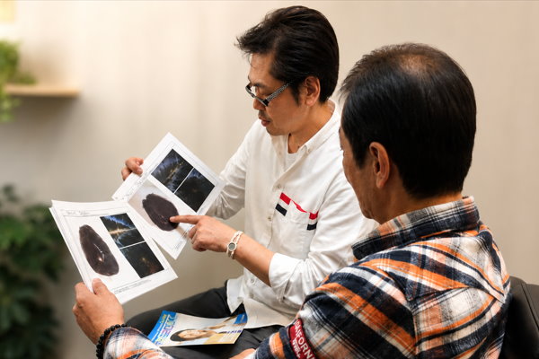 かつらWithヘアショップ宮城・仙台2