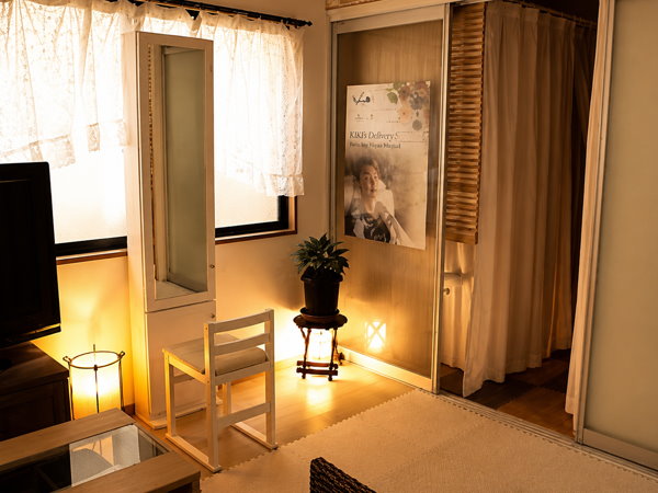 かつらWithヘアショップ東京・江戸川2