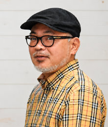 東京・町田 かつらWithウィッグ専門店スタイリスト