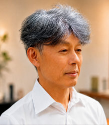 千葉 かつらWithウィッグ専門店スタイリスト